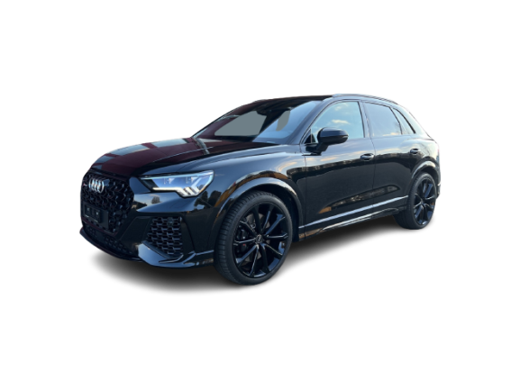 AUDI RS Q3 2.5 TFSI quattro