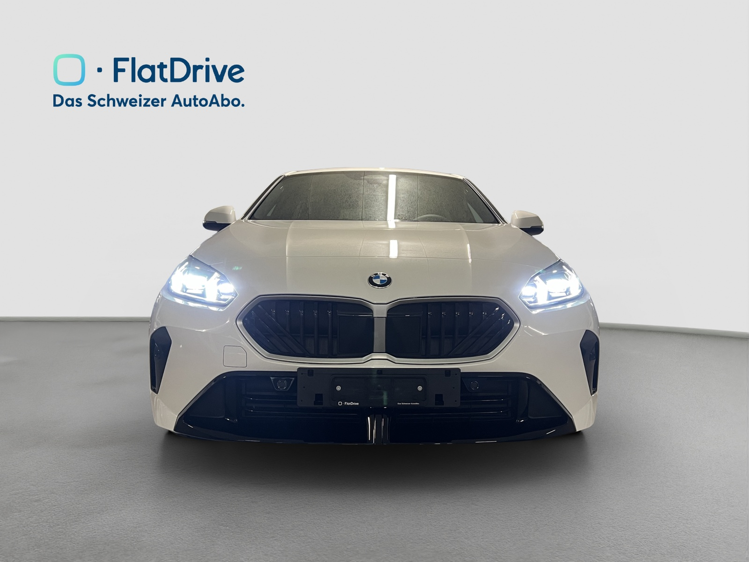 BMW 123 xDrive M-Sport