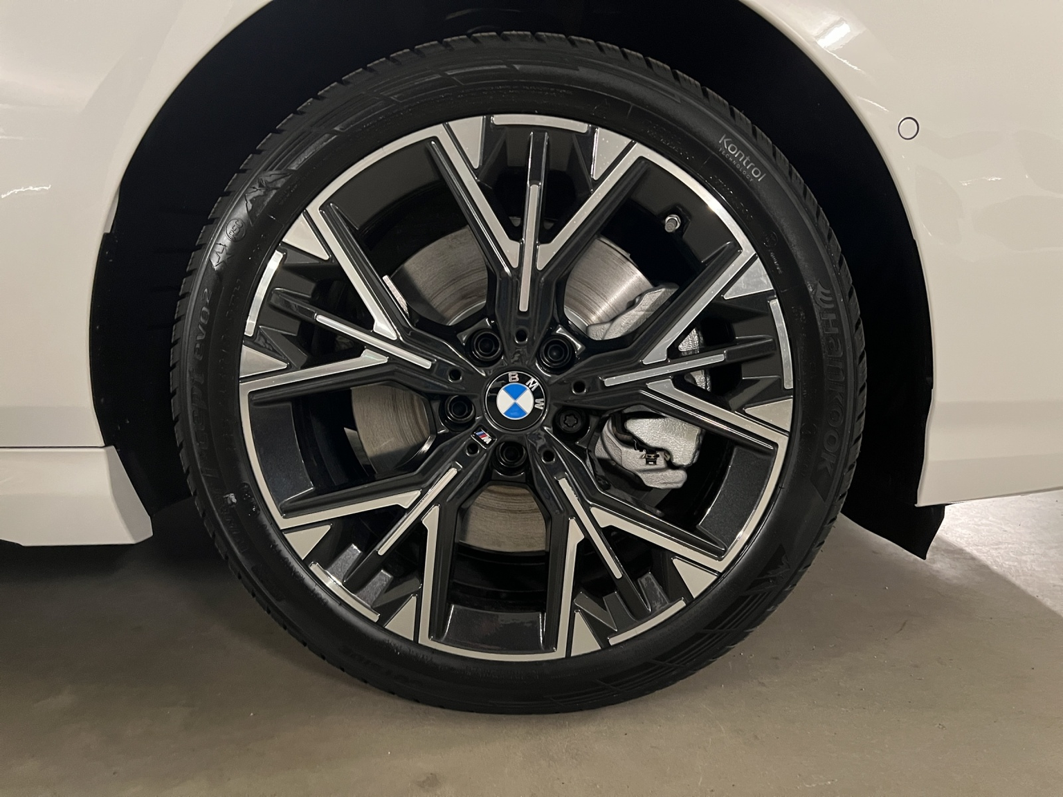 BMW 123 xDrive M-Sport