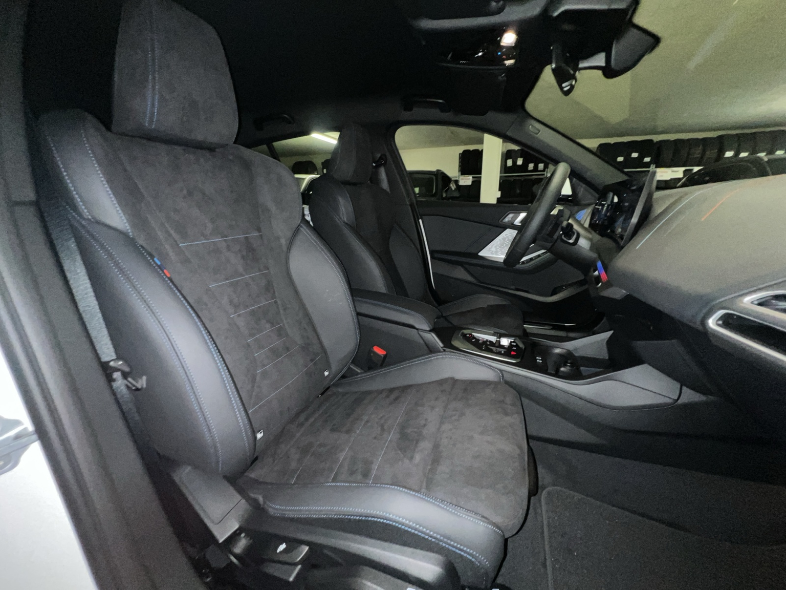 BMW 123 xDrive M-Sport