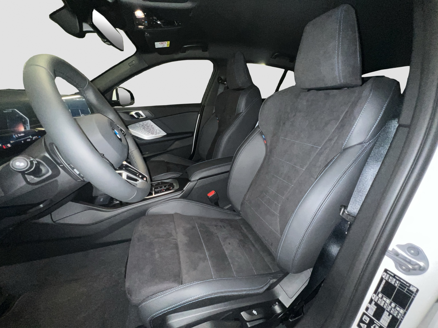 BMW 123 xDrive M-Sport