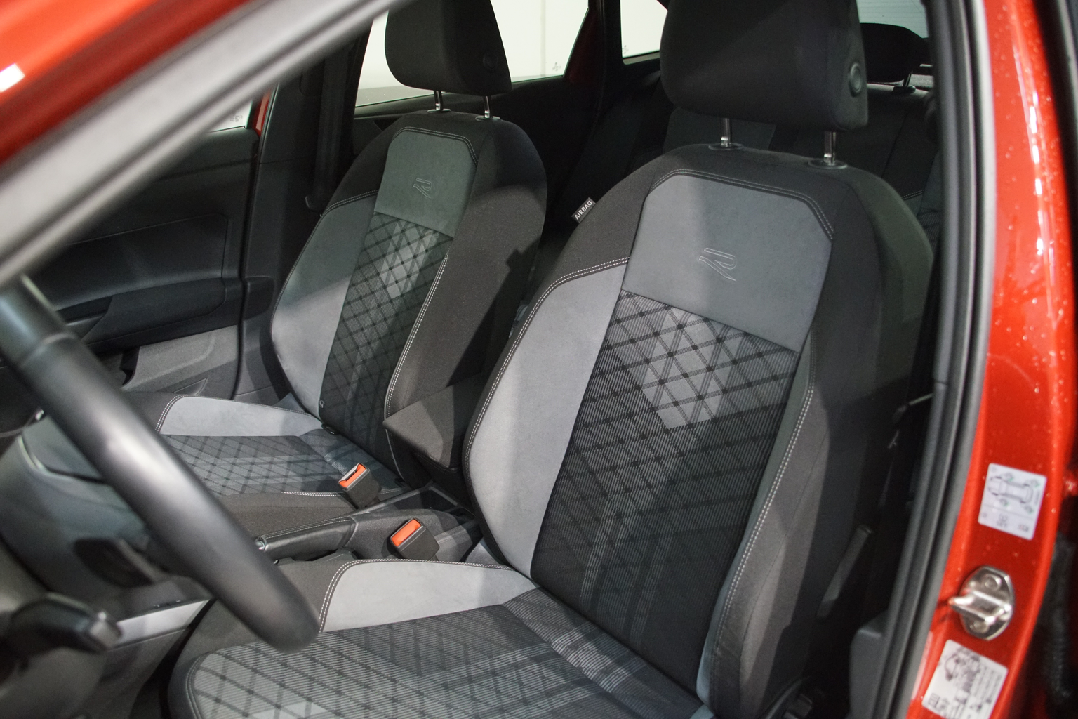 VW Taigo 1.5 TSI R-Line DSG