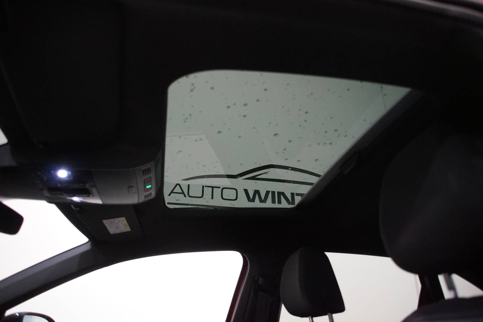 VW Taigo 1.5 TSI R-Line DSG