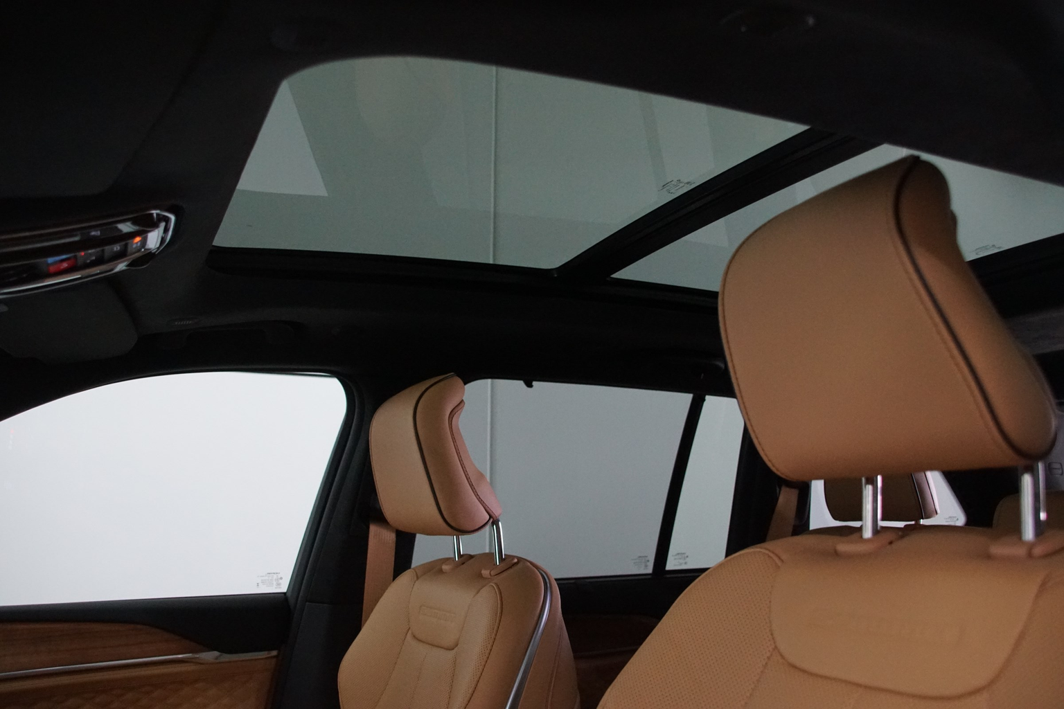 JEEP Grand Cherokee 2.0 Plug-in-Hybrid Summit Reserve 4xe