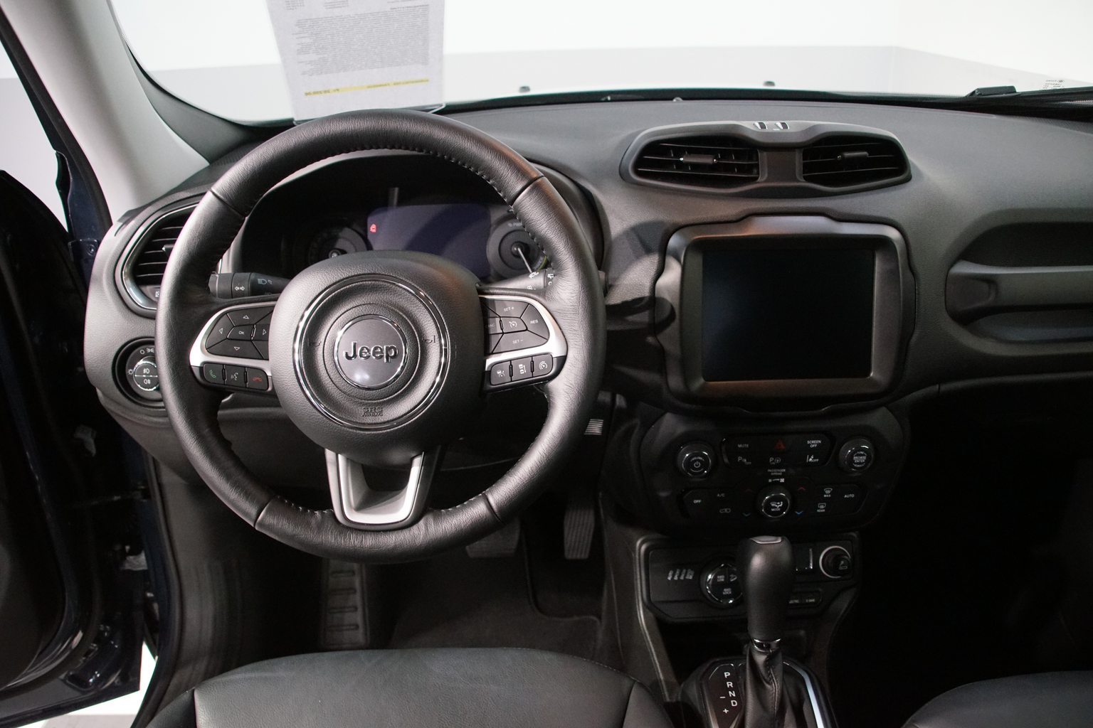 JEEP Renegade 1.3 T PHEV *Swiss* Limited Plus AWD