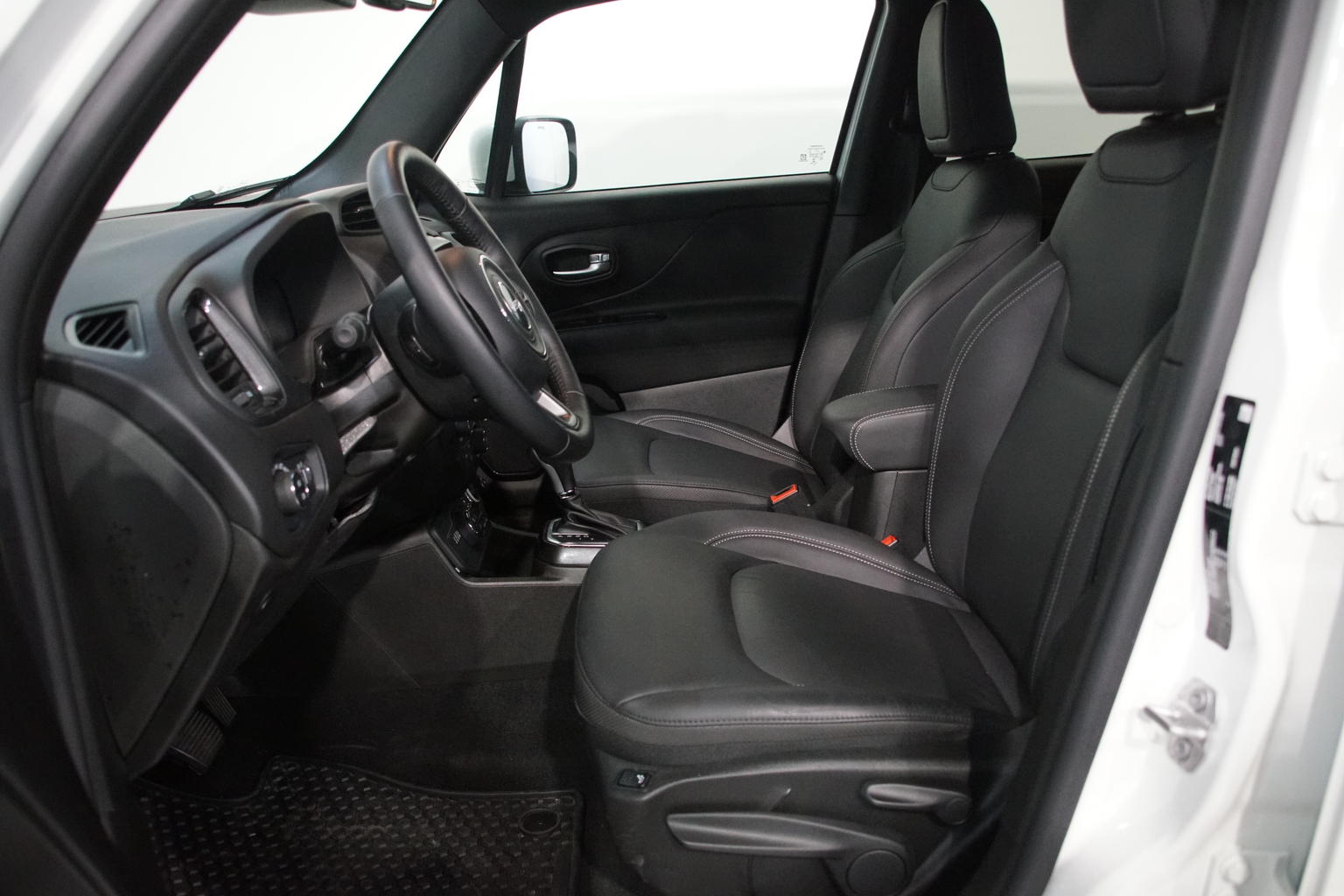JEEP Renegade 1.3 T PHEV S AWD