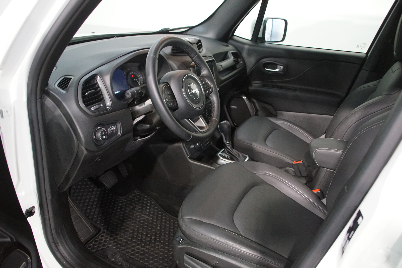 JEEP Renegade 1.3 T PHEV S AWD