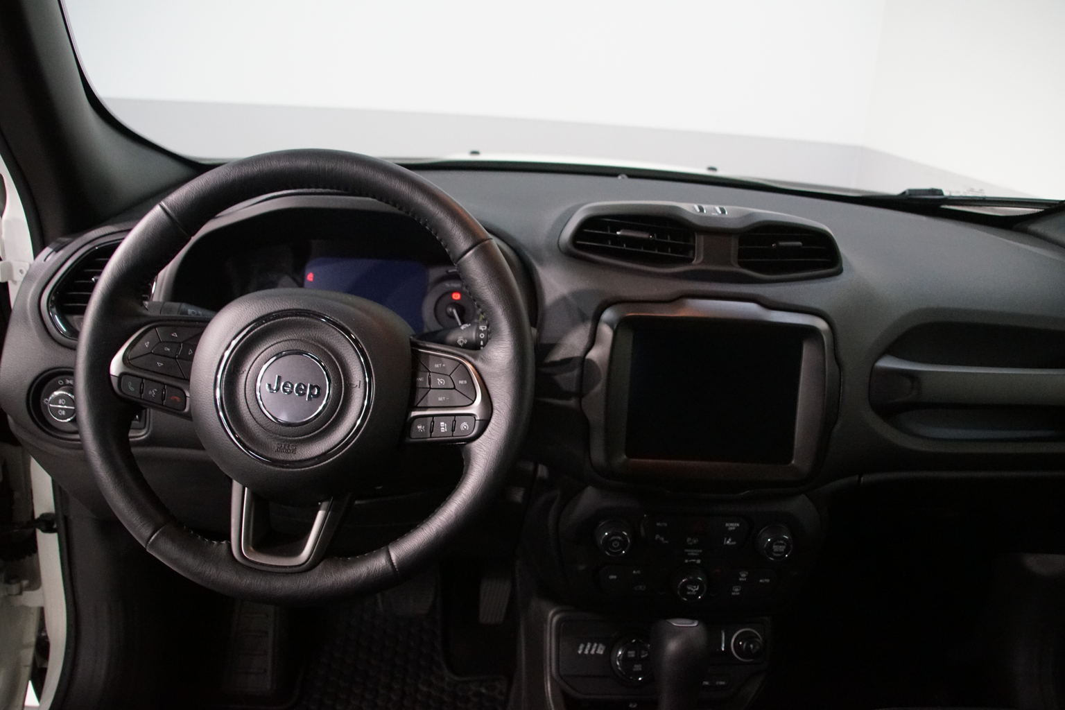 JEEP Renegade 1.3 T PHEV S AWD
