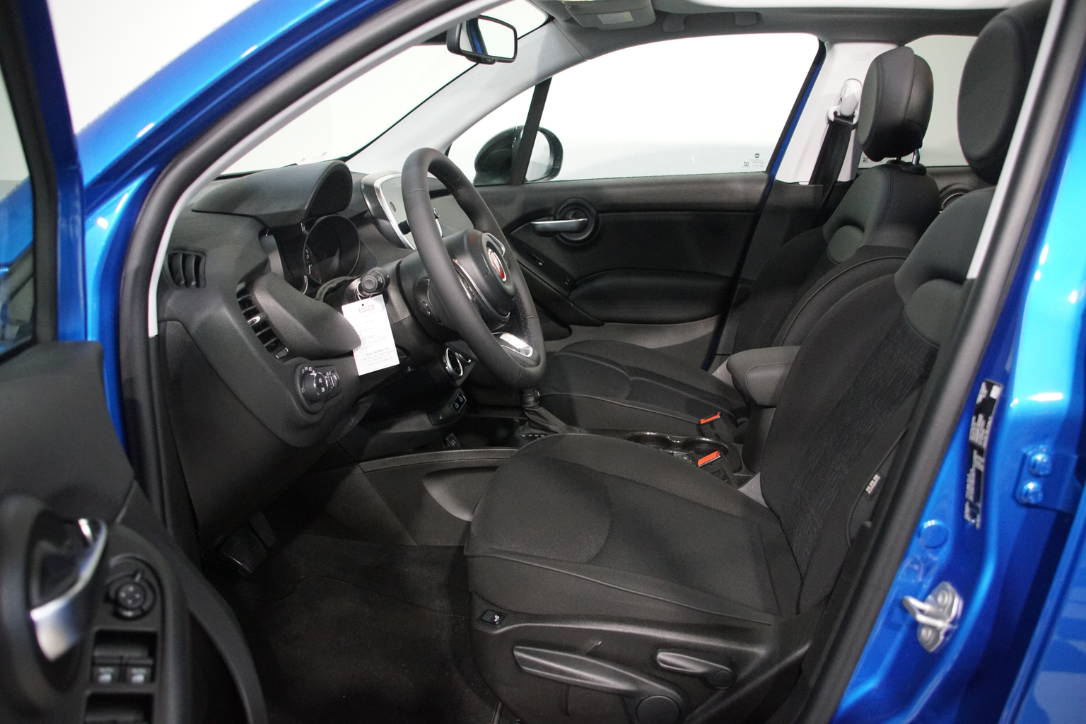 FIAT 500X 1.5 Hybrid Dolcevita Swiss Edition DCT