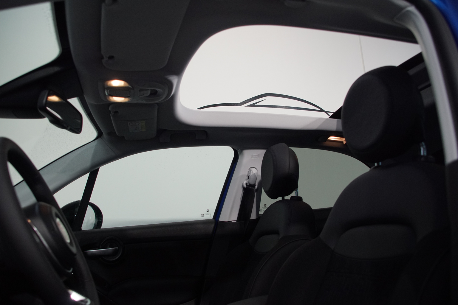 FIAT 500X 1.5 Hybrid Dolcevita Swiss Edition DCT