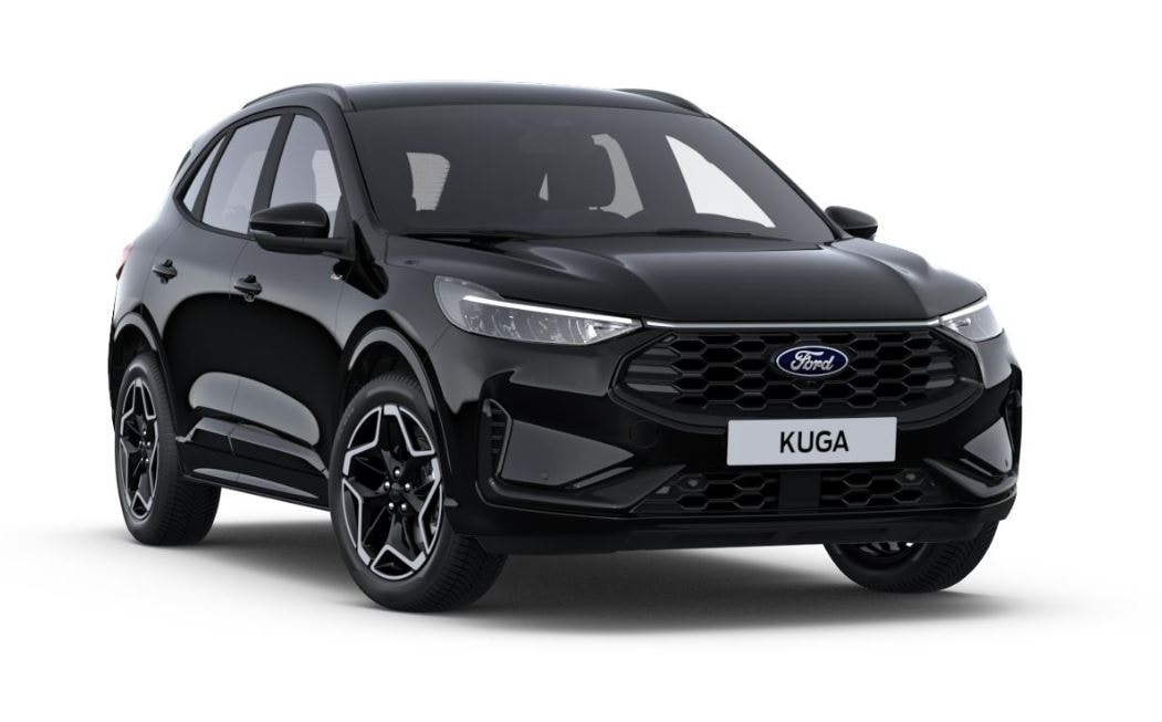 FORD Kuga 2.5 PHEV ST-Line FWD