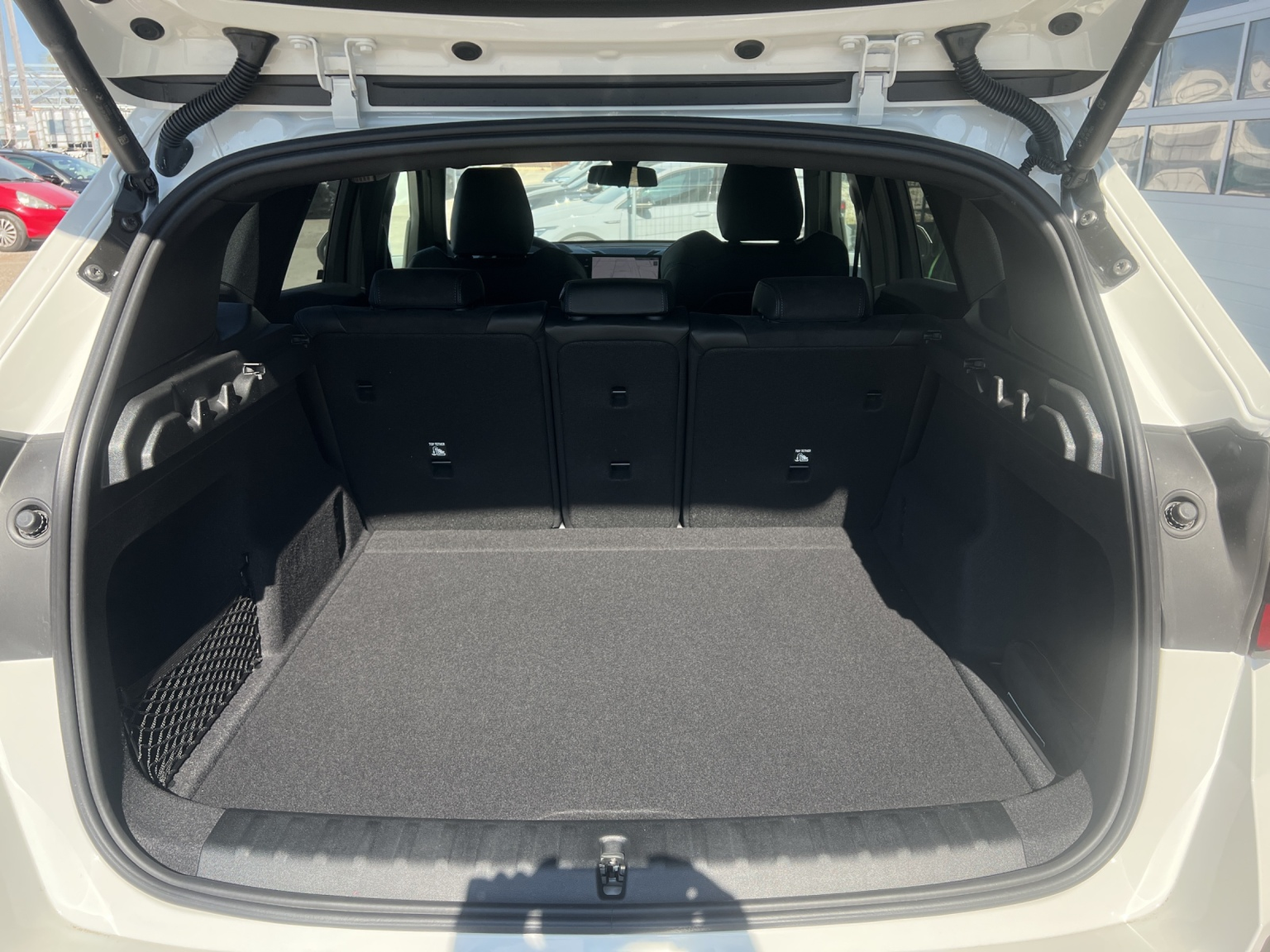 BMW X1 xDrive20d M-Sport