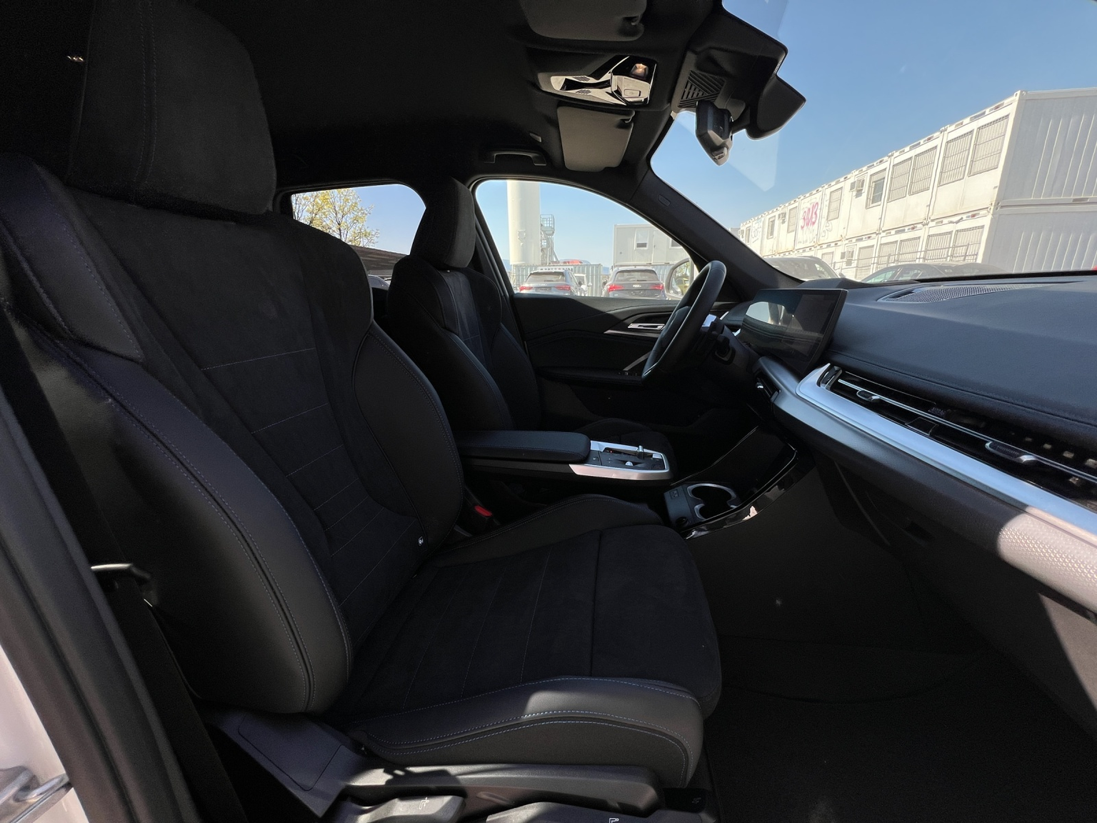 BMW X1 xDrive20d M-Sport