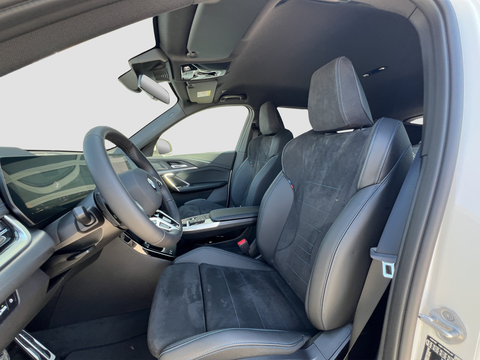 BMW X1 xDrive20d M-Sport