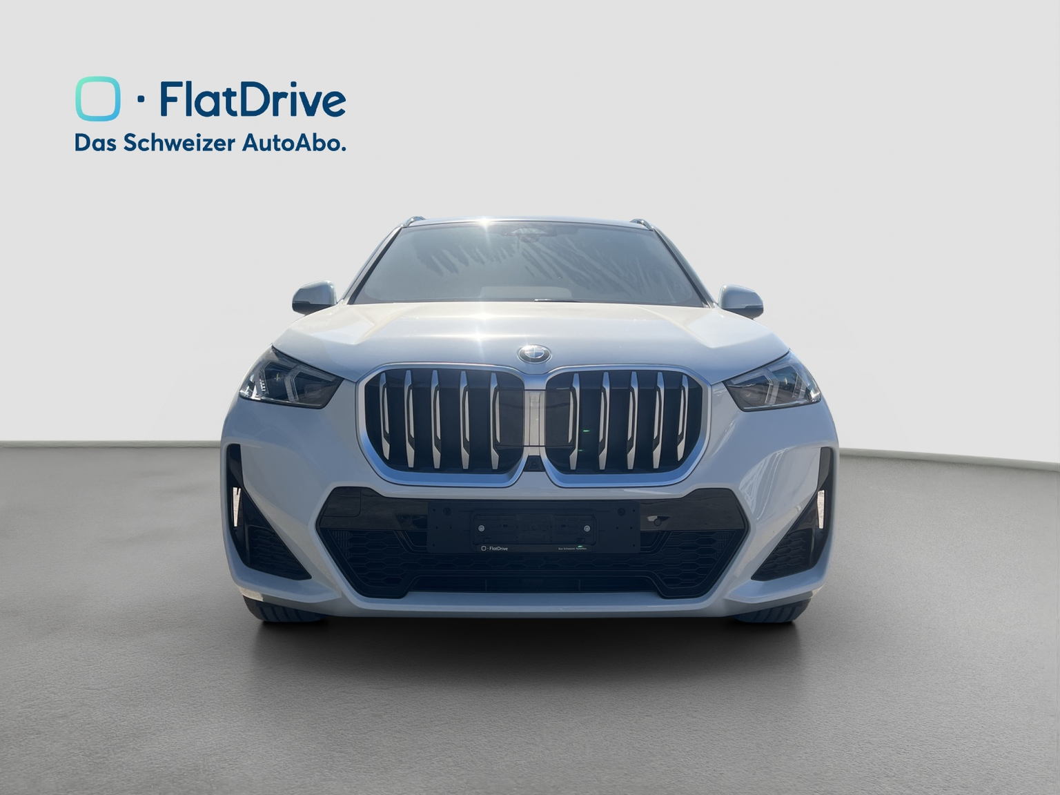 BMW X1 xDrive20d M-Sport