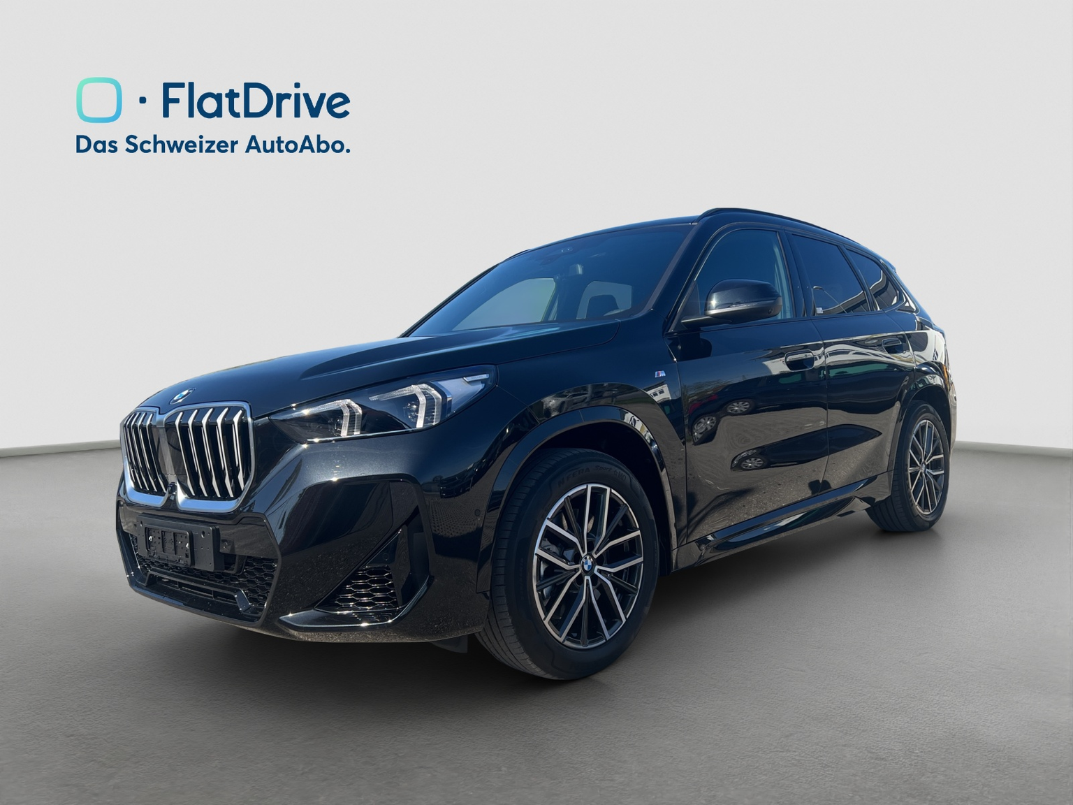 BMW X1 xDrive23i M-Sport
