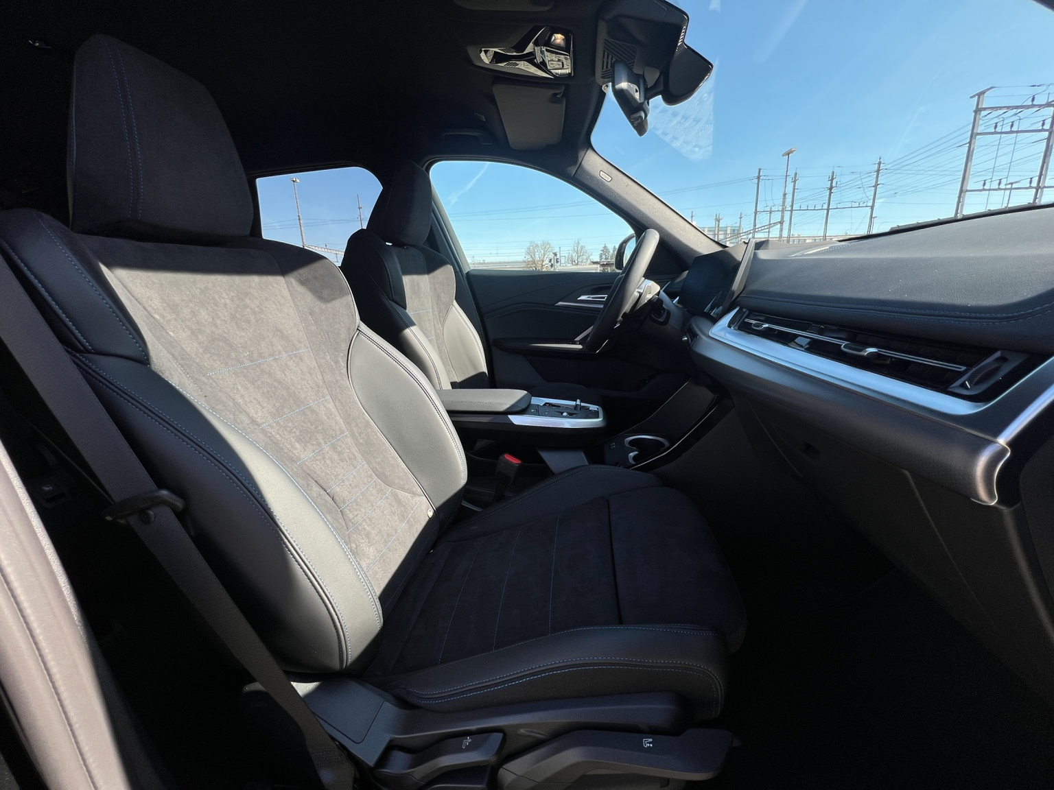 BMW X1 xDrive23i M-Sport