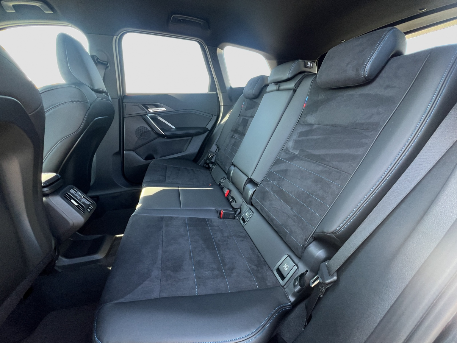 BMW X1 xDrive23i M-Sport