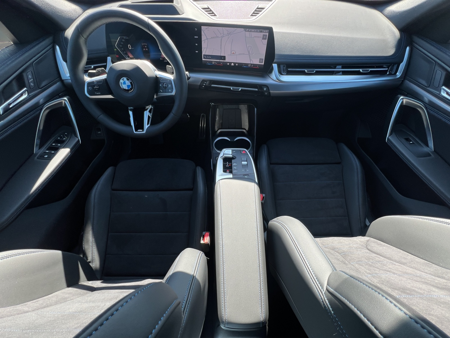 BMW X1 xDrive23i M-Sport