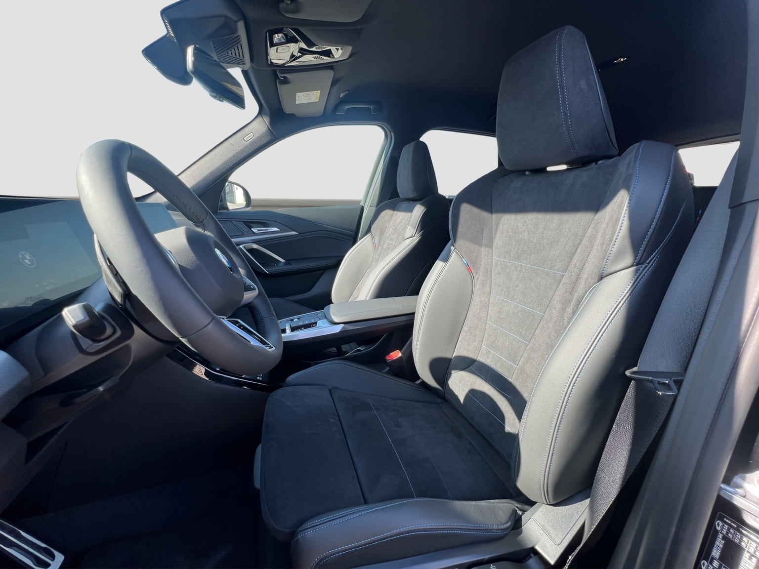 BMW X1 xDrive23i M-Sport