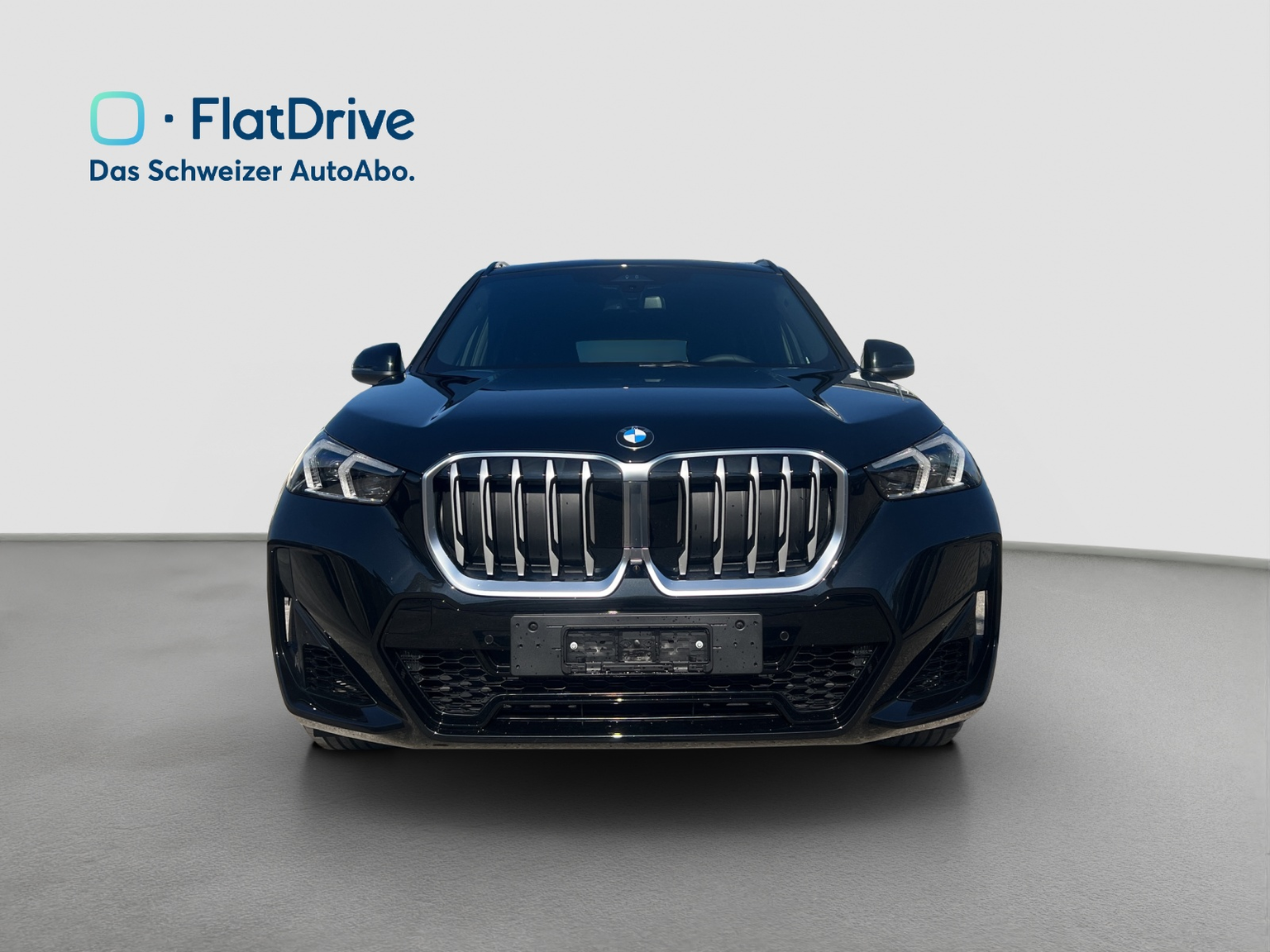 BMW X1 xDrive23i M-Sport