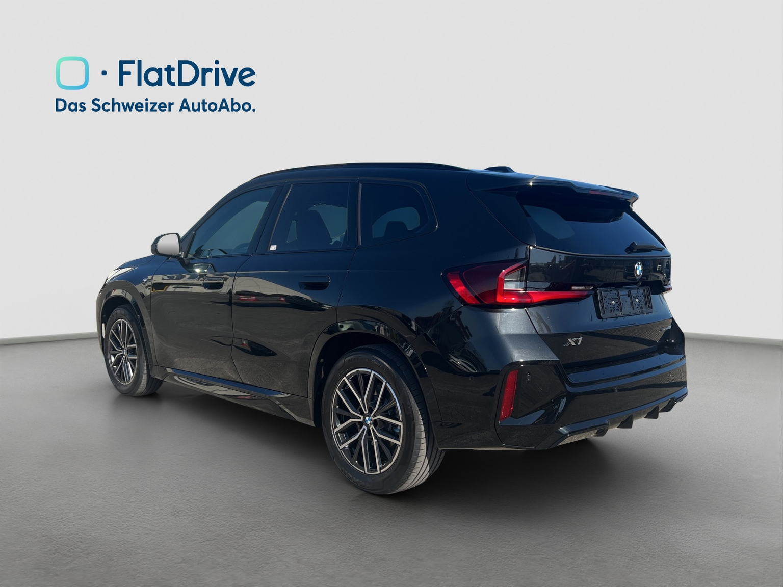 BMW X1 xDrive23i M-Sport