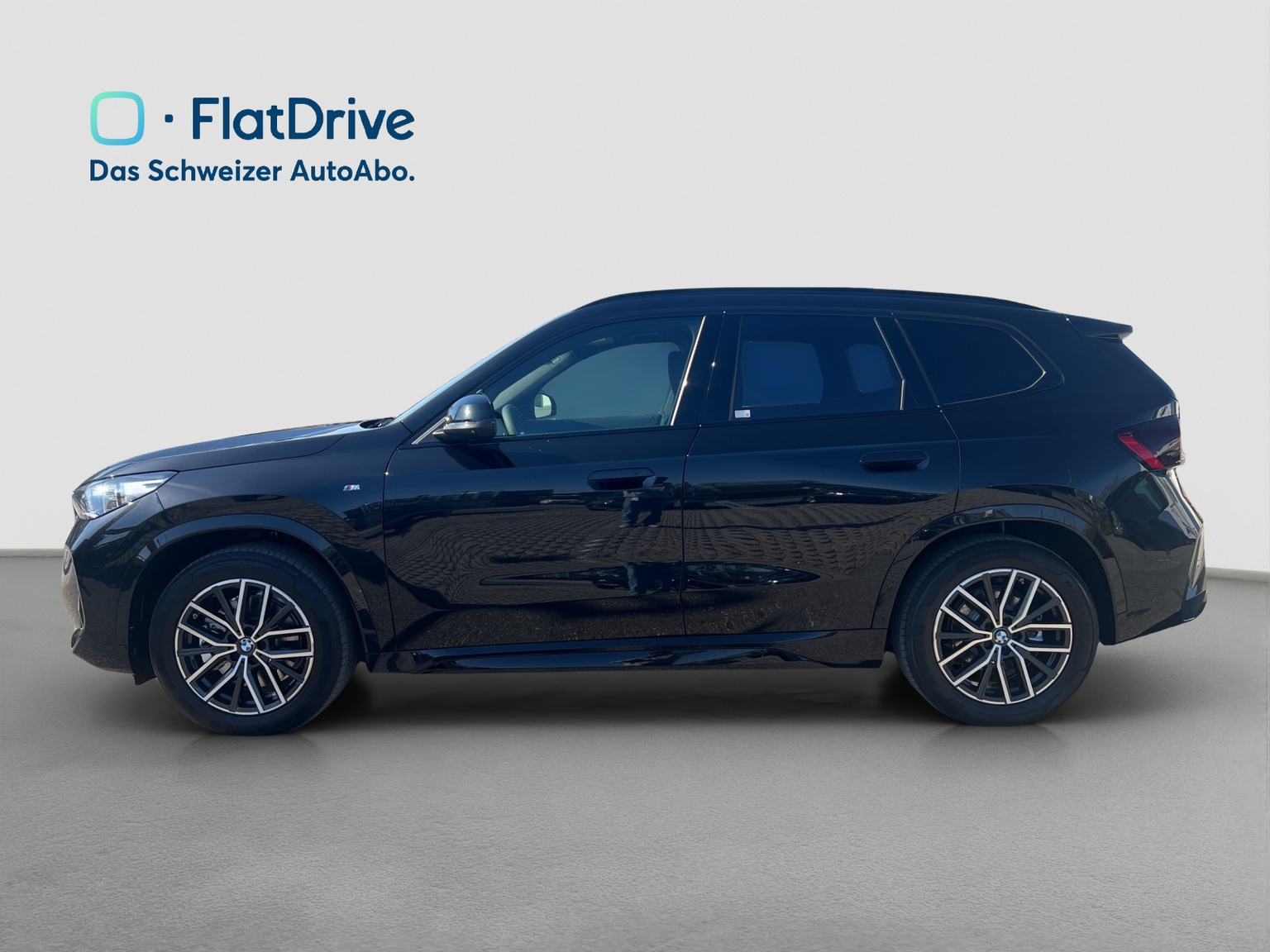 BMW X1 xDrive23i M-Sport