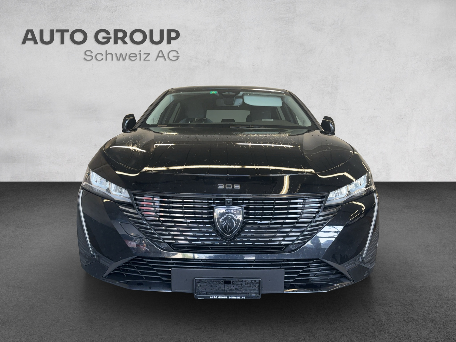 PEUGEOT 308 1.2 Pure Tech Allure EAT8