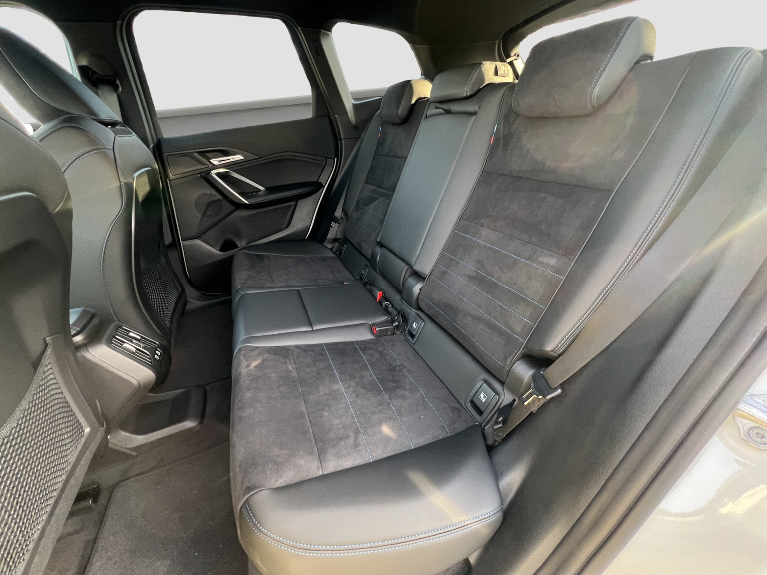 BMW X1 xDrive25e M-Sport
