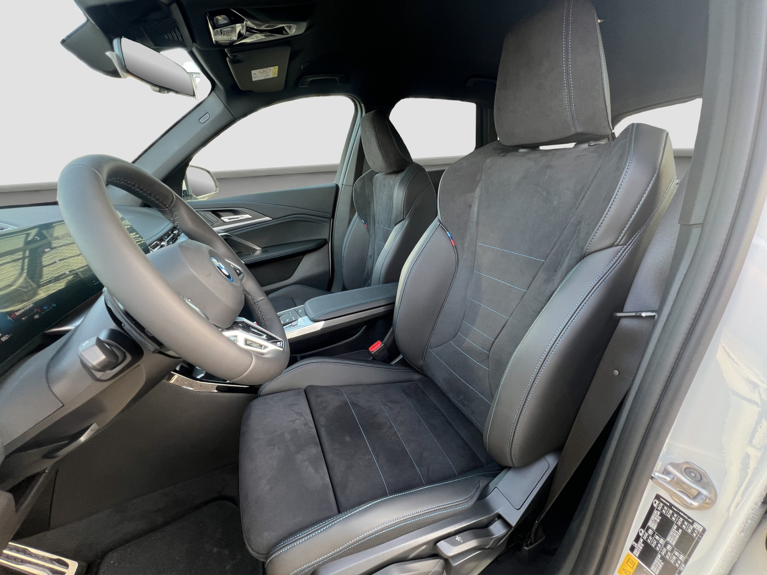 BMW X1 xDrive25e M-Sport