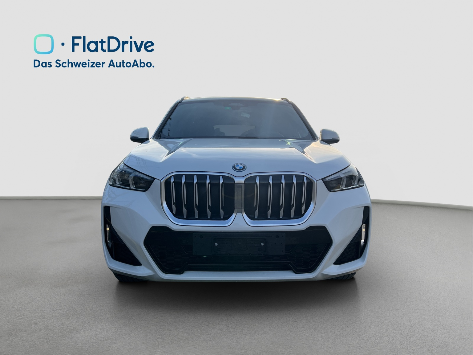 BMW X1 xDrive25e M-Sport