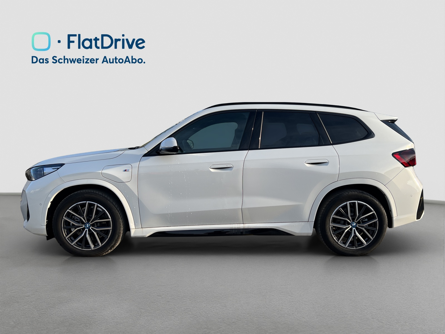 BMW X1 xDrive25e M-Sport