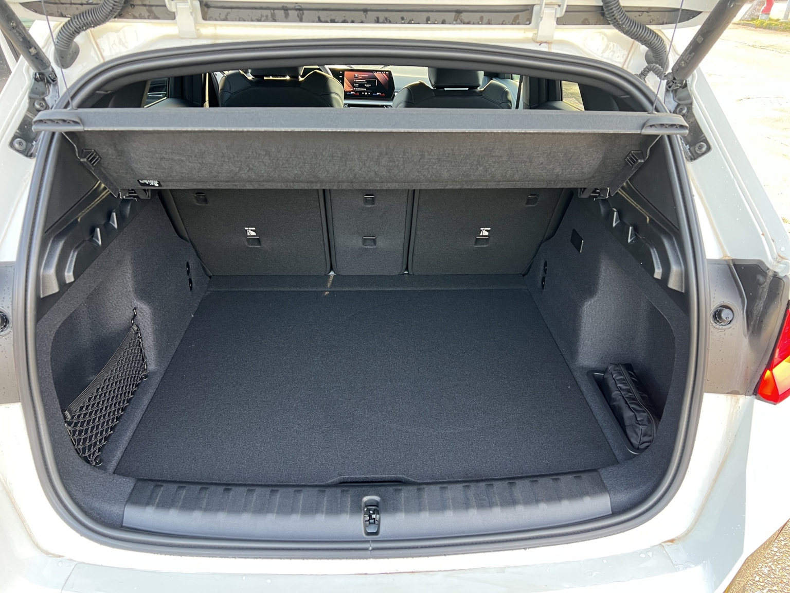 BMW X1 xDrive25e M-Sport