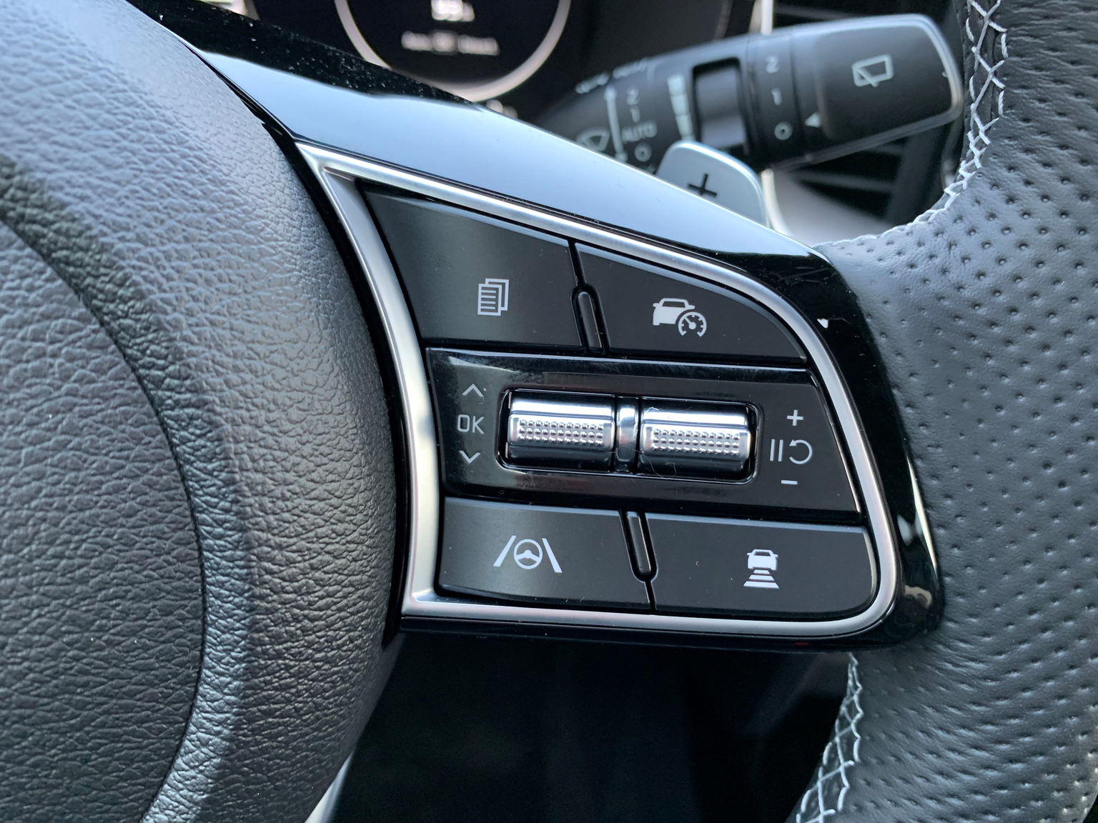 KIA XCeed 1.5 T-GDi MHEV GT-Line DCT