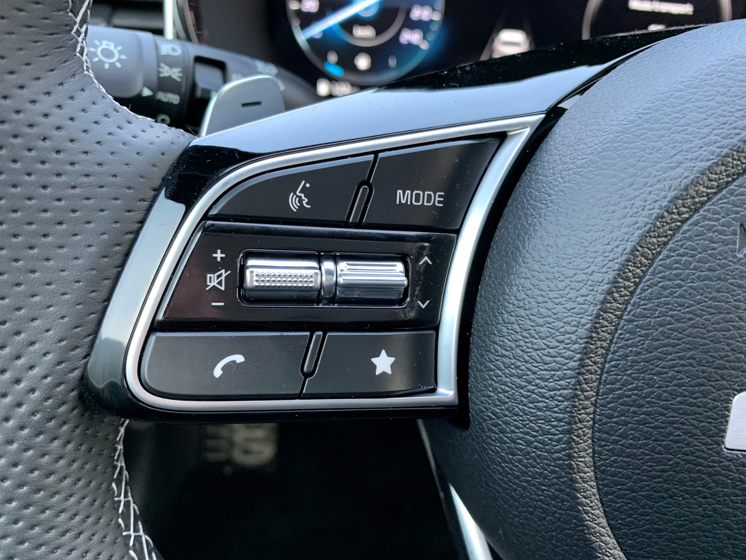 KIA XCeed 1.5 T-GDi MHEV GT-Line DCT