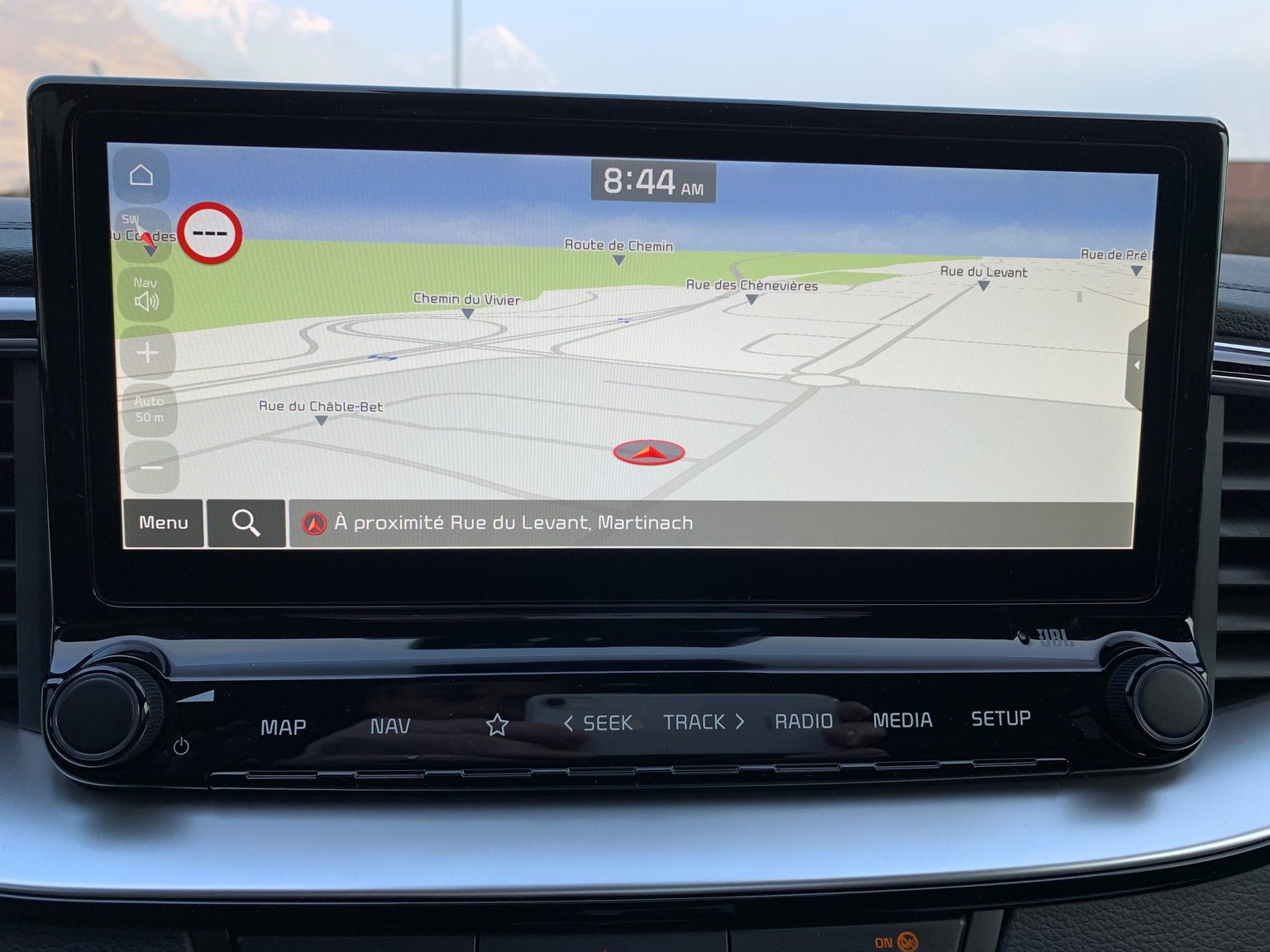 KIA XCeed 1.5 T-GDi MHEV GT-Line DCT
