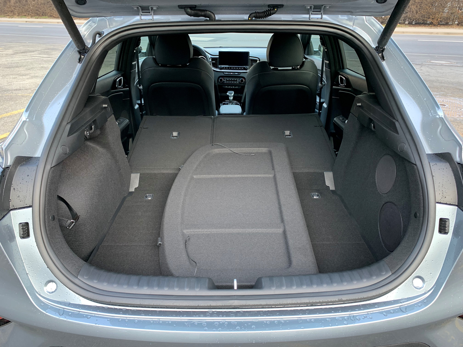 KIA XCeed 1.5 T-GDi MHEV GT-Line DCT