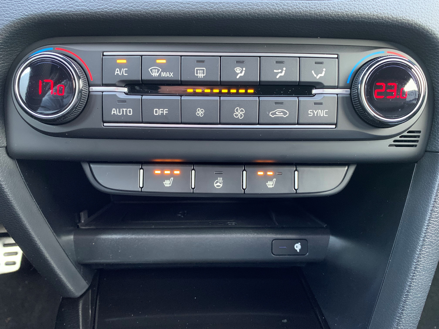 KIA XCeed 1.5 T-GDi MHEV GT-Line DCT