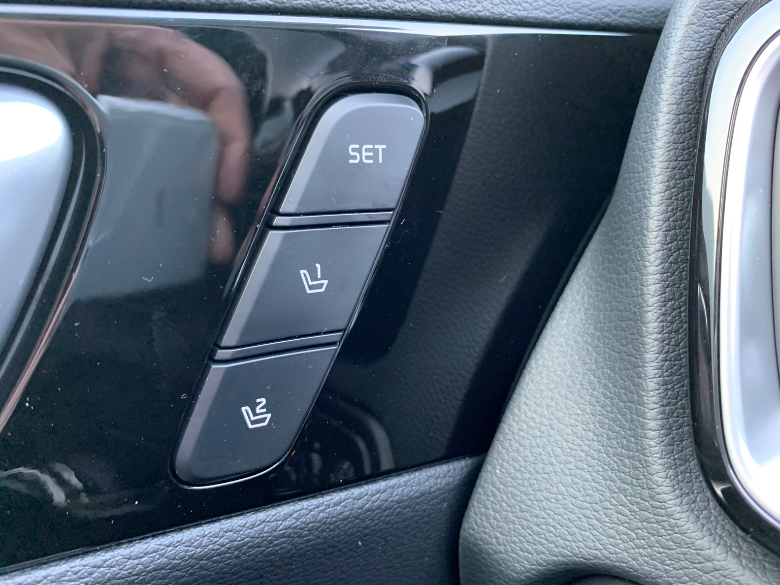KIA XCeed 1.5 T-GDi MHEV GT-Line DCT