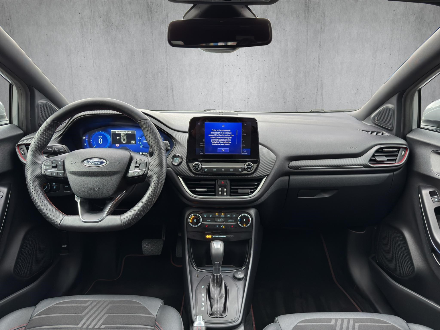 FORD Puma 1.0 EcoB Hybrid 155 ST-Line X