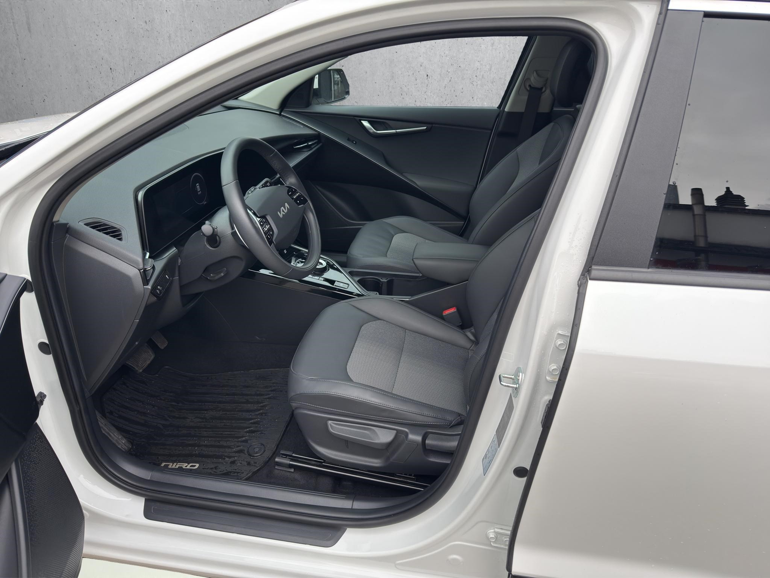 KIA Niro EV Power Edition