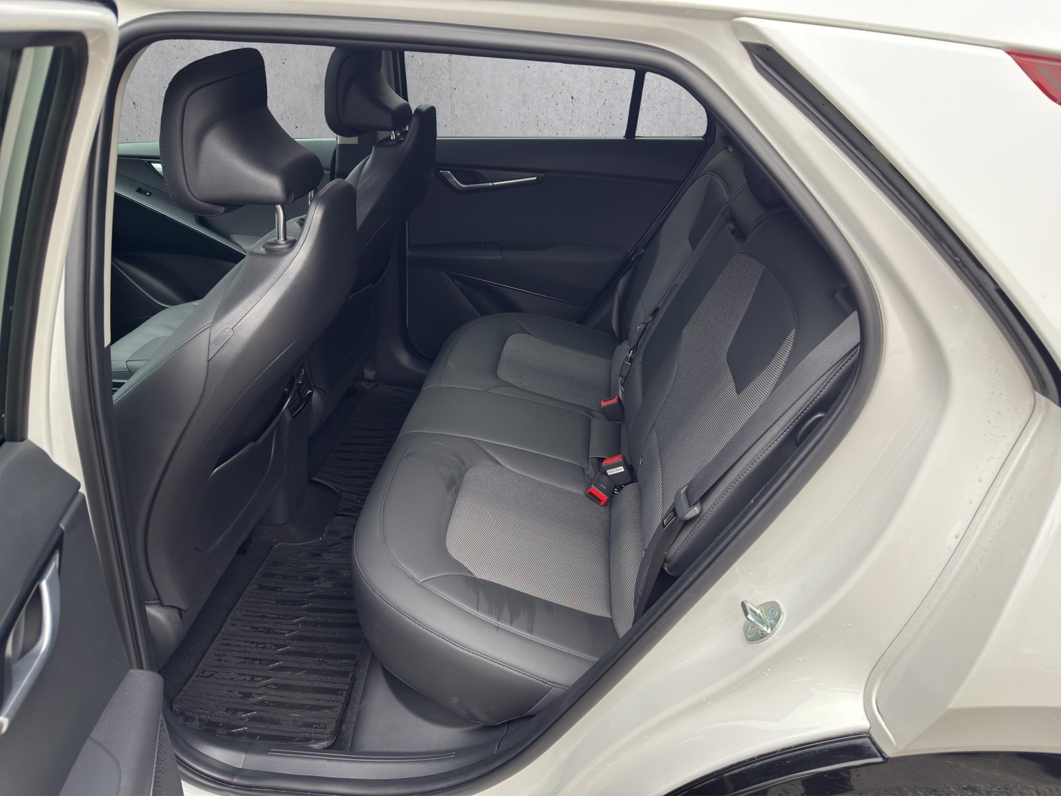 KIA Niro EV Power Edition