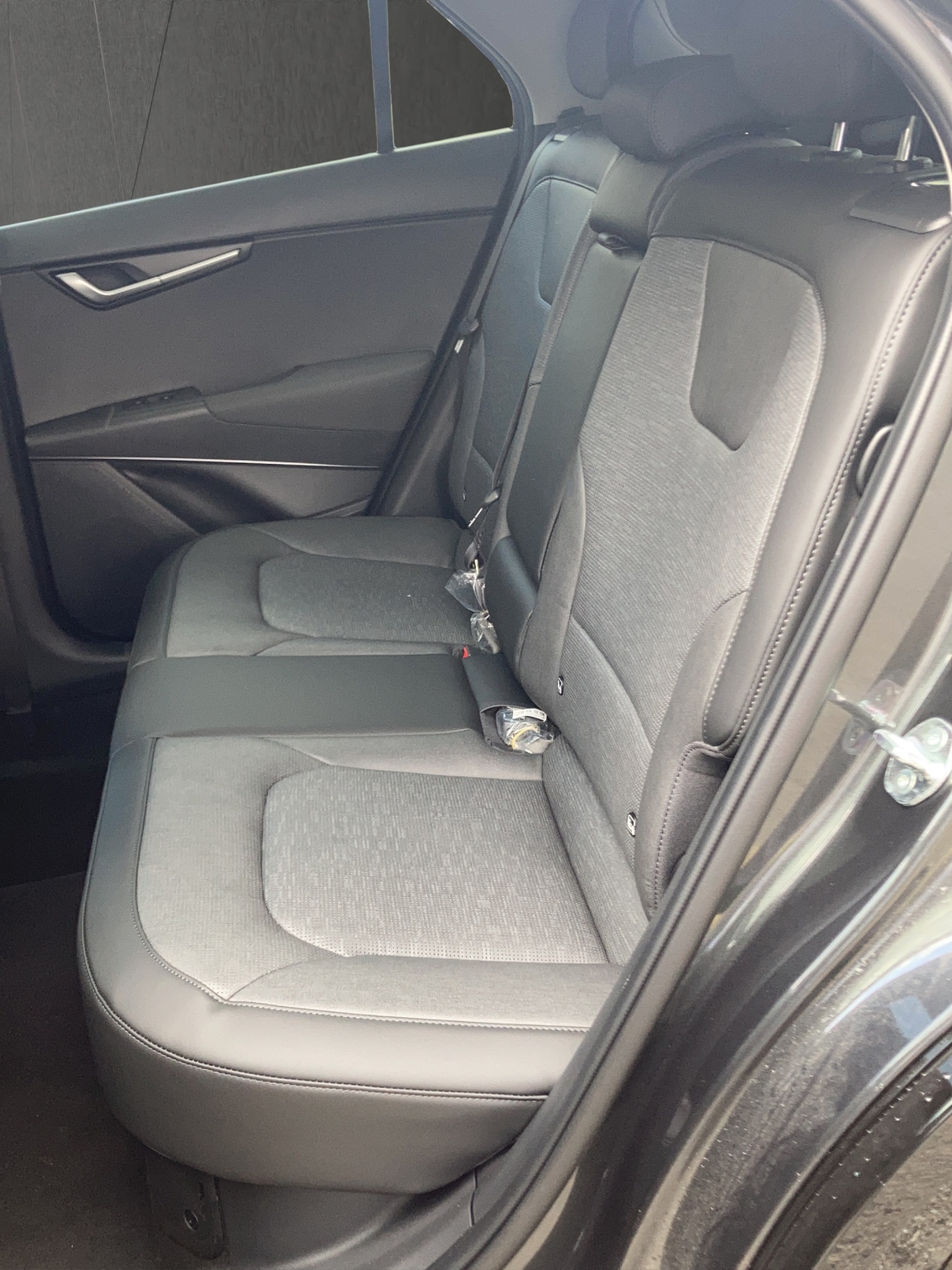 KIA Niro 1.6GDi Hybrid Style DCT