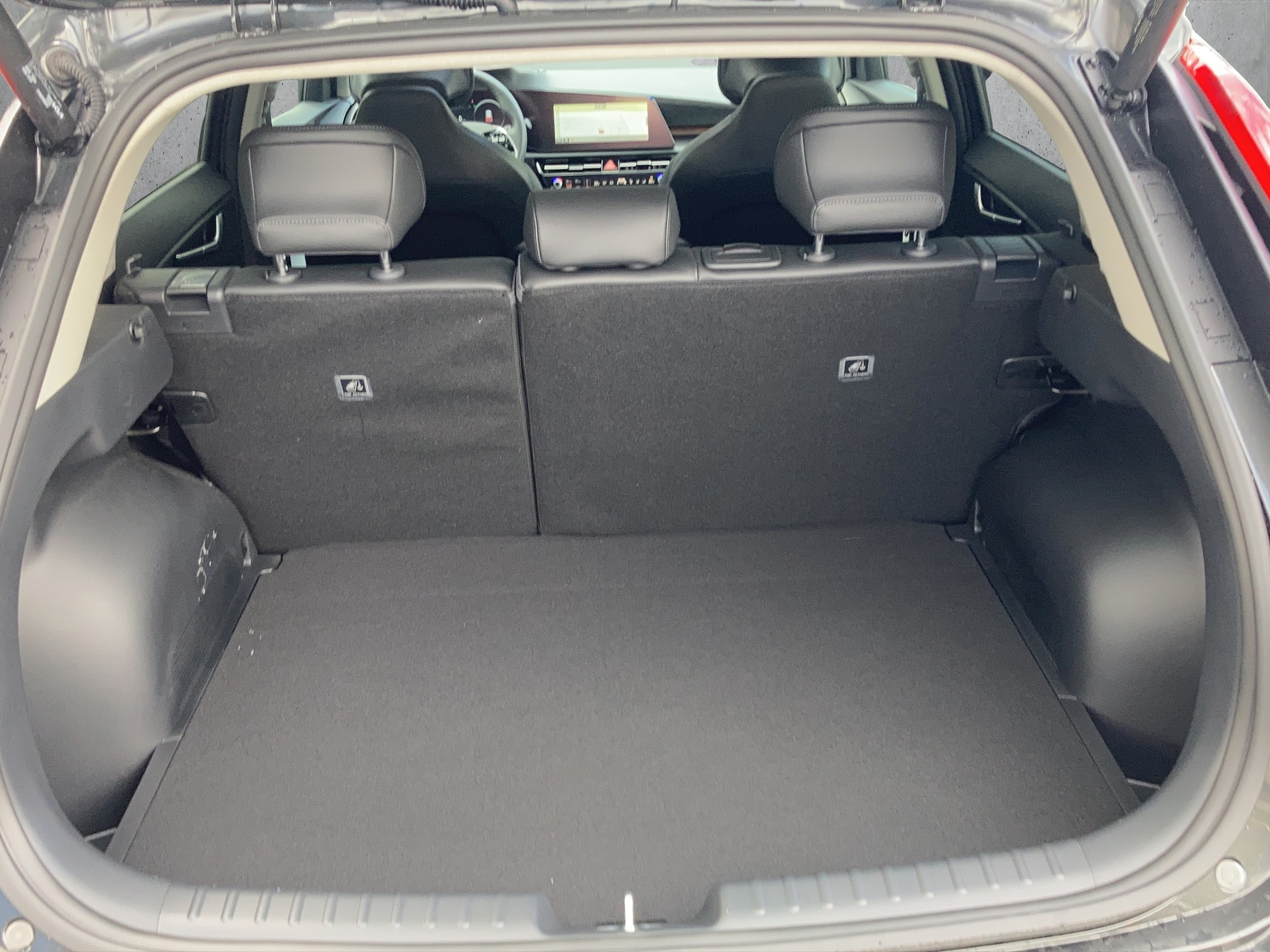 KIA Niro 1.6GDi Hybrid Style DCT