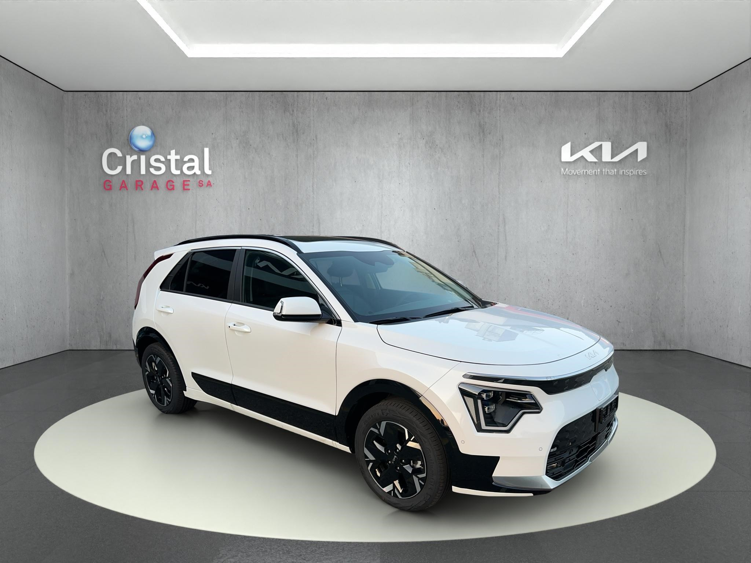 KIA Niro EV Style