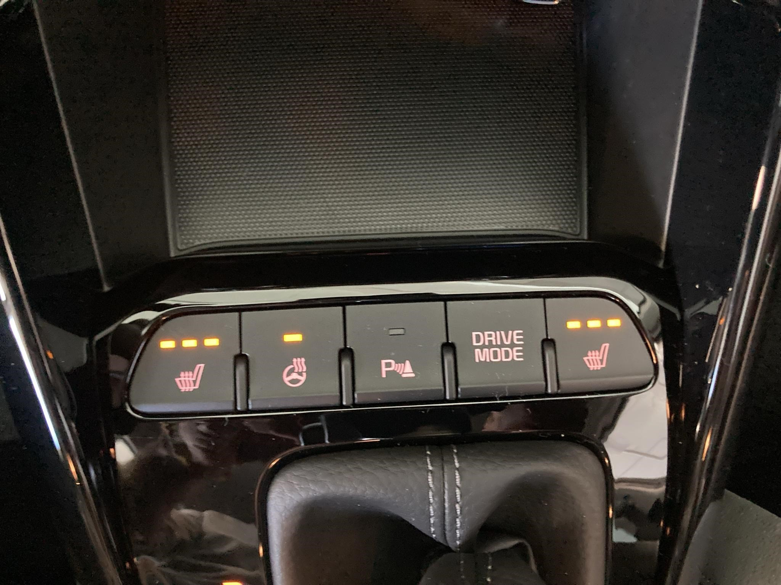 KIA Stonic 1.0 T-GDi Power Edition