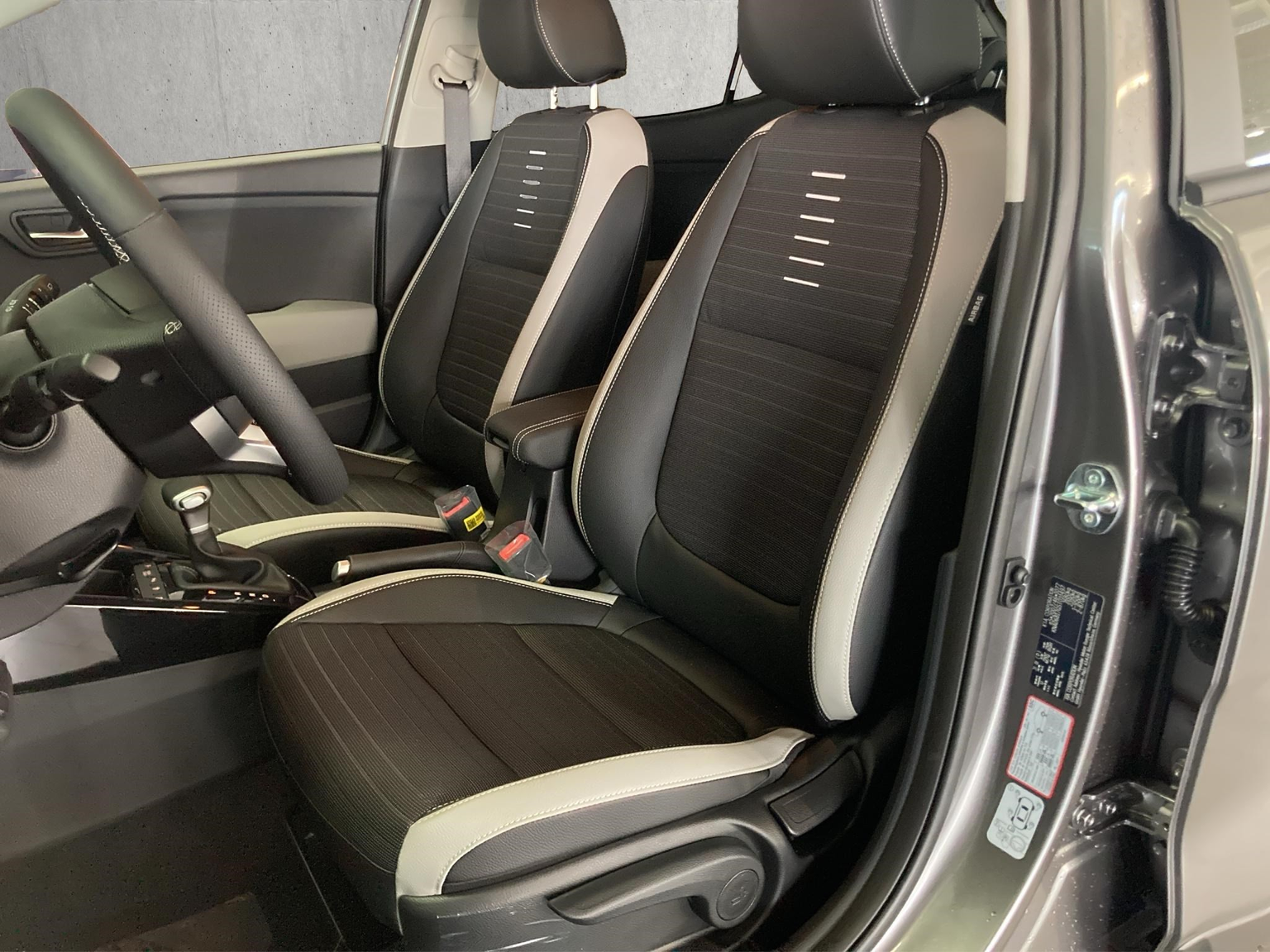 KIA Stonic 1.0 T-GDi Power Edition