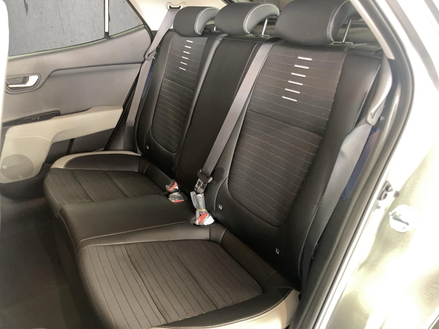 KIA Stonic 1.0 T-GDi Power Edition