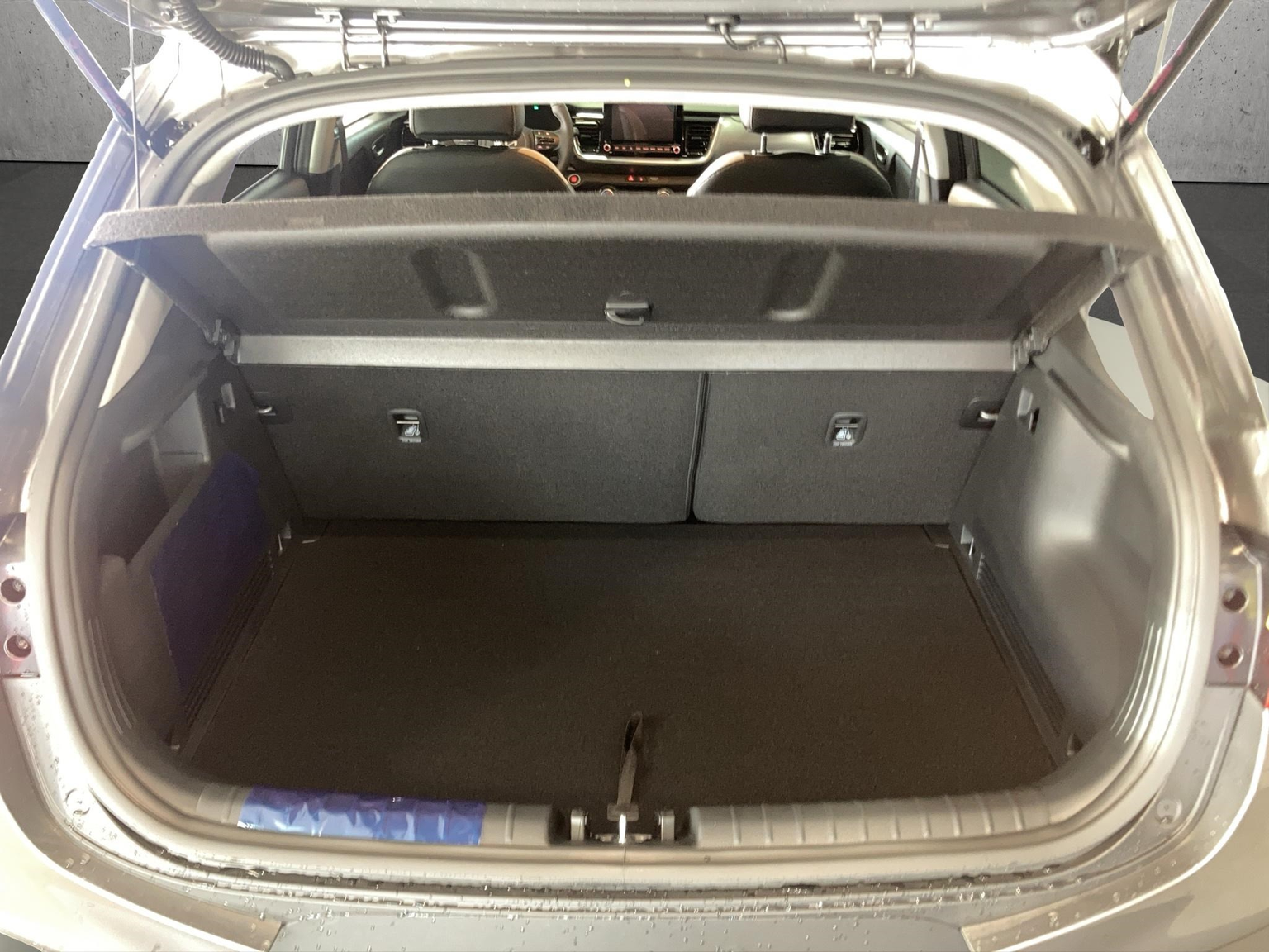 KIA Stonic 1.0 T-GDi Power Edition