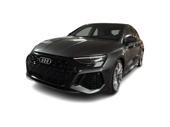 AUDI RS3 Sportback 2.5 TSI quattro